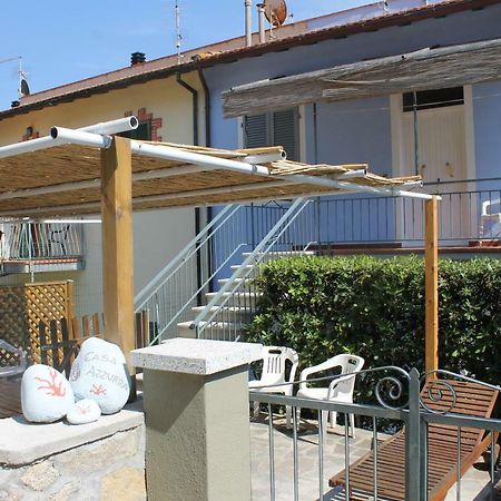 Casa Azzurra 3 Camere E 2 Bagni Fetovaia Bagian luar foto