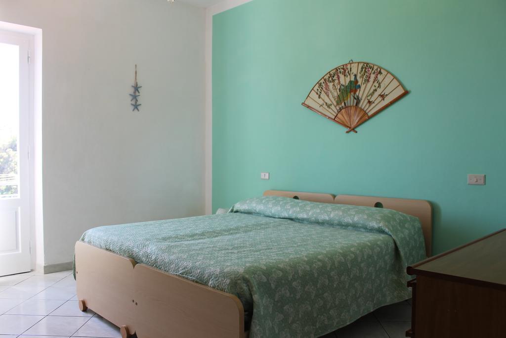 Casa Azzurra 3 Camere E 2 Bagni Fetovaia Bagian luar foto