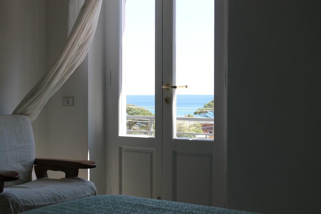 Casa Azzurra 3 Camere E 2 Bagni Fetovaia Bagian luar foto