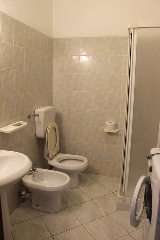 Casa Azzurra 3 Camere E 2 Bagni Fetovaia Bagian luar foto