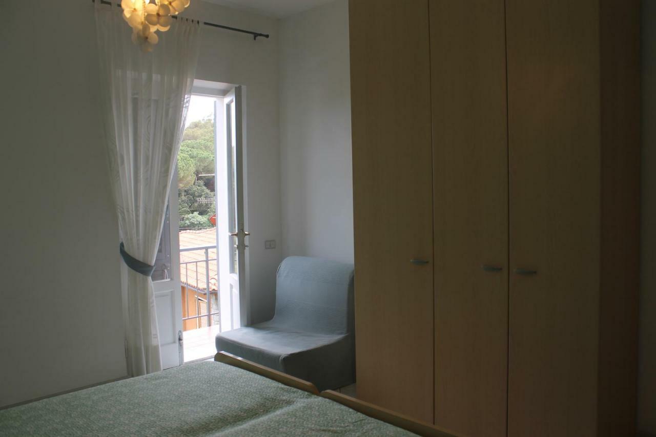 Casa Azzurra 3 Camere E 2 Bagni Fetovaia Bagian luar foto
