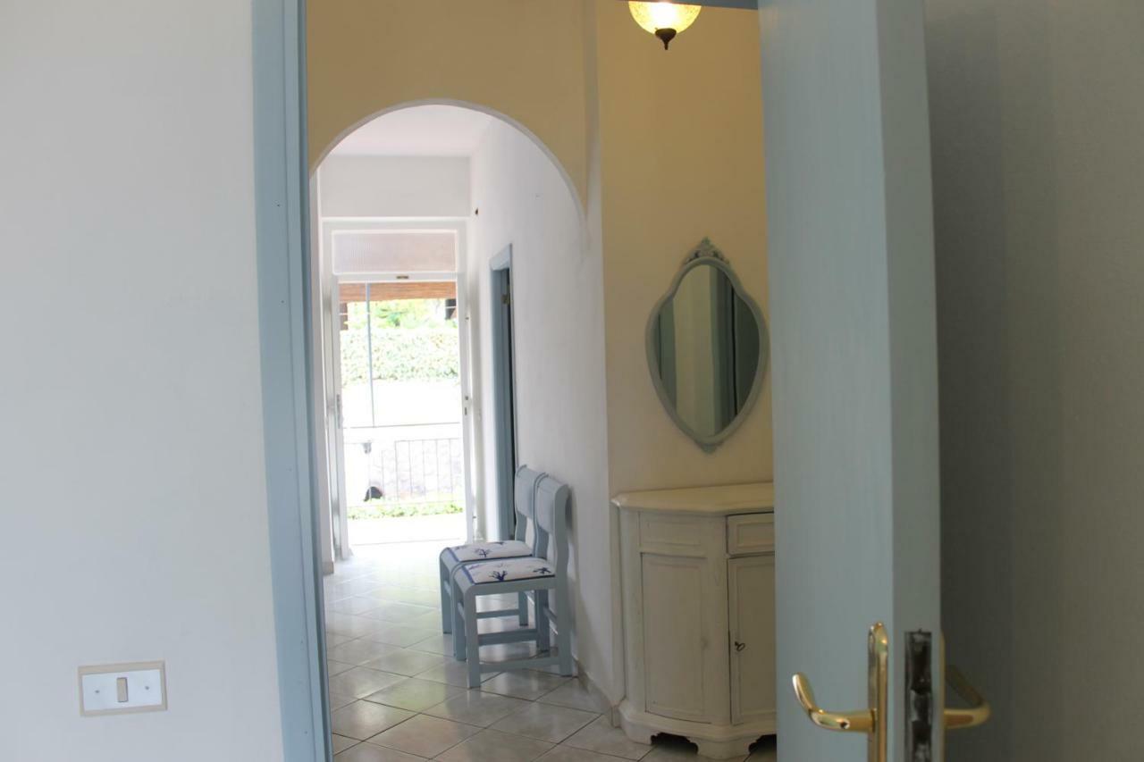 Casa Azzurra 3 Camere E 2 Bagni Fetovaia Bagian luar foto