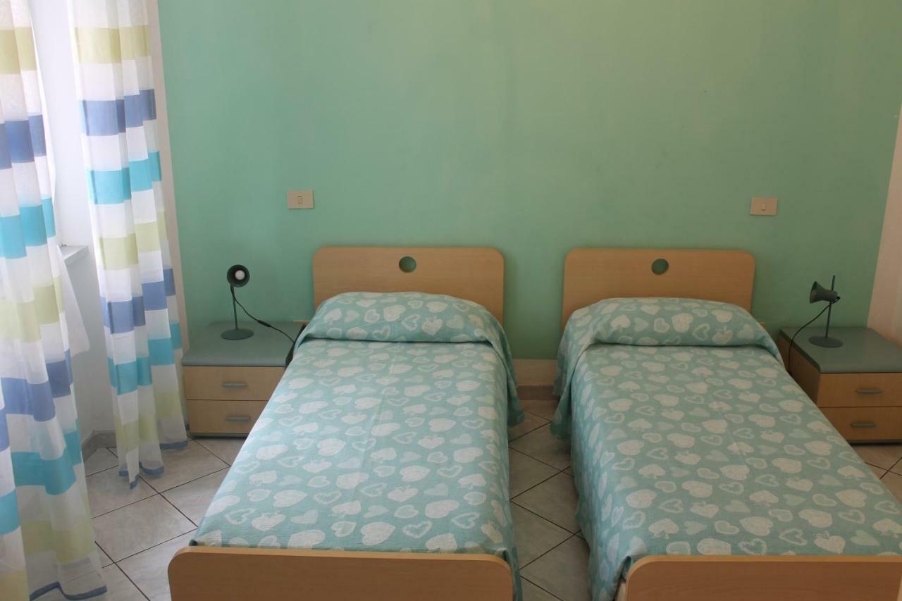 Casa Azzurra 3 Camere E 2 Bagni Fetovaia Bagian luar foto