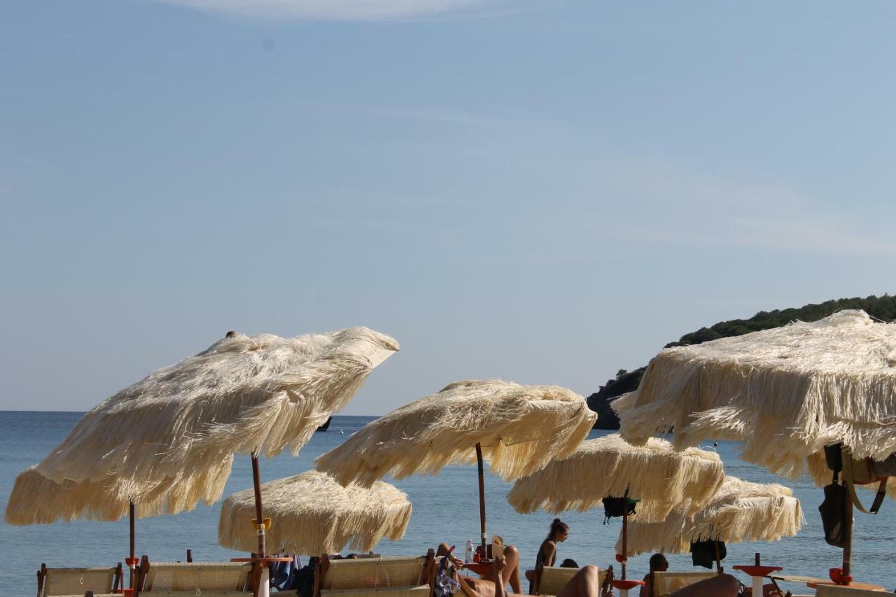 Casa Azzurra 3 Camere E 2 Bagni Fetovaia Bagian luar foto